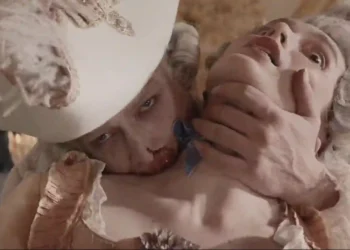 ‘Dracula: A Love Tale’ Review