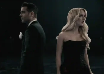 WATCH: Ice Nine Kills Unleashes New ‘Scream 7’ Collaboration with ‘Twisting the Knife’ Featuring McKenna Grace