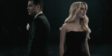 WATCH: Ice Nine Kills Unleashes New ‘Scream 7’ Collaboration with ‘Twisting the Knife’ Featuring McKenna Grace