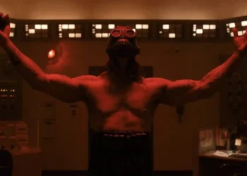 ‘Psycho Killer’ Review