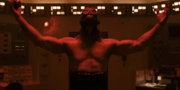 ‘Psycho Killer’ Review