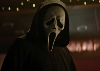 ‘Scream 7’ Super Bowl Trailer Reveals New Information About the Killer (or Killers)