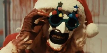 Damien Leone Offers Update on ‘Terrifier 4’ Script, Possible Production Schedule for Sequel