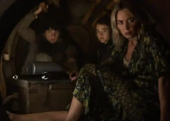 ‘A Quiet Place: Part III’ Cast Revealed as Emily Blunt Returns, Jack O’Connell Joins the Film