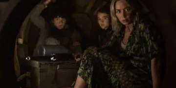 ‘A Quiet Place: Part III’ Cast Revealed as Emily Blunt Returns, Jack O’Connell Joins the Film
