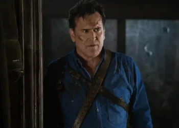 ‘Evil Dead’ Actor Bruce Campbell Reveals ‘Treatable’ Not ‘Curable’ Cancer Diagnosis
