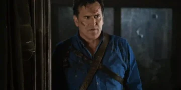 ‘Evil Dead’ Actor Bruce Campbell Reveals ‘Treatable’ Not ‘Curable’ Cancer Diagnosis