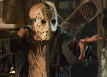 ‘Friday the 13th (2009 Remake)’ Review