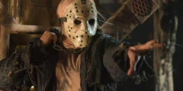 ‘Friday the 13th (2009 Remake)’ Review