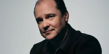 Mike Flanagan Inks Multi-Year Exclusive TV Deal with Amazon MGM Studios