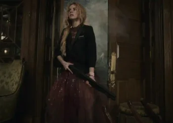 ‘Ready or Not 2: Here I Come’ Review