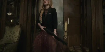 ‘Ready or Not 2: Here I Come’ Review