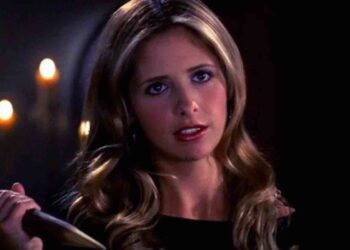 Sarah Michelle Gellar Reveals ‘Buffy the Vampire Slayer’ Reboot Scrapped at Hulu