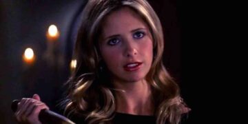 Sarah Michelle Gellar Reveals ‘Buffy the Vampire Slayer’ Reboot Scrapped at Hulu