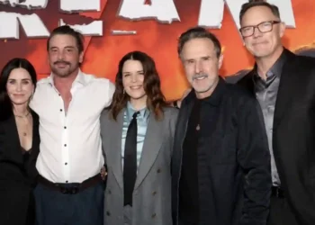 Kevin Williamson Reveals ‘Scream 7’ Alternate Ending