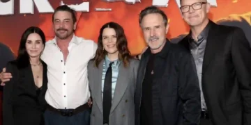 Kevin Williamson Reveals ‘Scream 7’ Alternate Ending