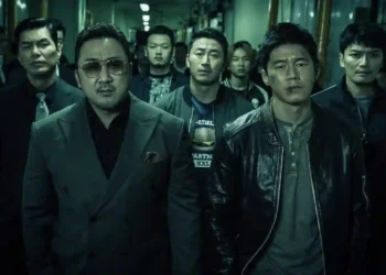 James Wan Set to Direct Remake of Korean Thriller ‘The Gangster, The Cop, The Devil’