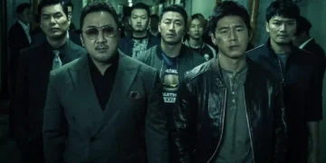 James Wan Set to Direct Remake of Korean Thriller ‘The Gangster, The Cop, The Devil’