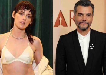 Wagner Moura Joins Kristen Stewart in New Vampire Thriller ‘Flesh of the Gods