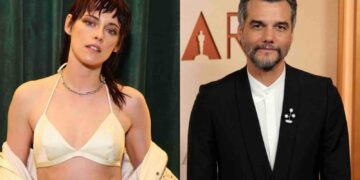 Wagner Moura Joins Kristen Stewart in New Vampire Thriller ‘Flesh of the Gods