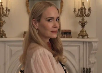 ‘American Horror Story’ Season 13 Returning to ‘Coven’ with Sarah Paulson, Emma Roberts and More