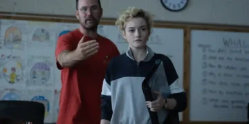 ‘Weapons’ Director Zach Cregger Sets Up Next Film ‘The Flood’ at Warner Bros.