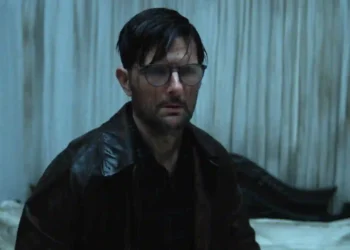 ‘Hokum’ Review