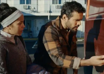 ‘Passenger’ Review