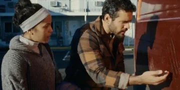 ‘Passenger’ Review