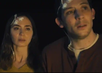 ‘Disclosure Day’ Review