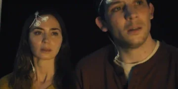 ‘Disclosure Day’ Review