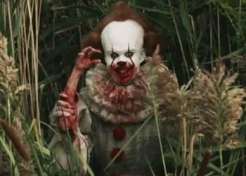 ‘IT: Chapter One’ Review