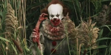 ‘IT: Chapter One’ Review