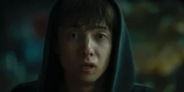 ‘Leviticus’ Review