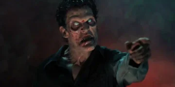 ‘Evil Dead II: Dead by Dawn’ Review