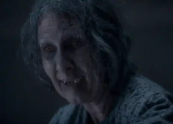 ‘Evil Dead Burn’ Review