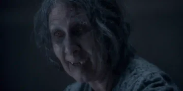 ‘Evil Dead Burn’ Review