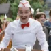 ‘Ice Cream Man’ Review