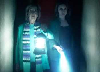 ‘Insidious: Out of the Further’ Review