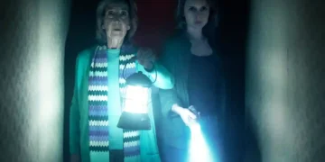 ‘Insidious: Out of the Further’ Review